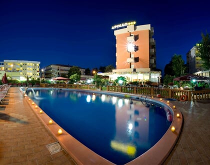 Apollo Hotel, Viserbella di Rimini (31)