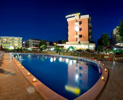 Apollo Hotel, Viserbella di Rimini (31)
