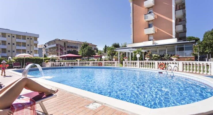 Apollo Hotel, Viserbella di Rimini (32)
