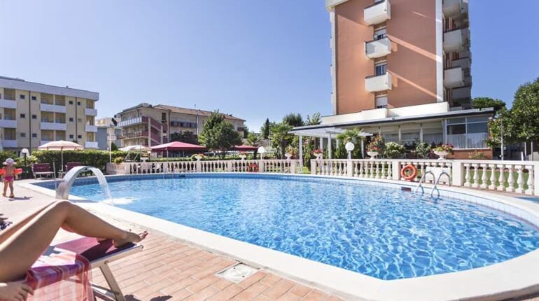 Apollo Hotel, Viserbella di Rimini (32)