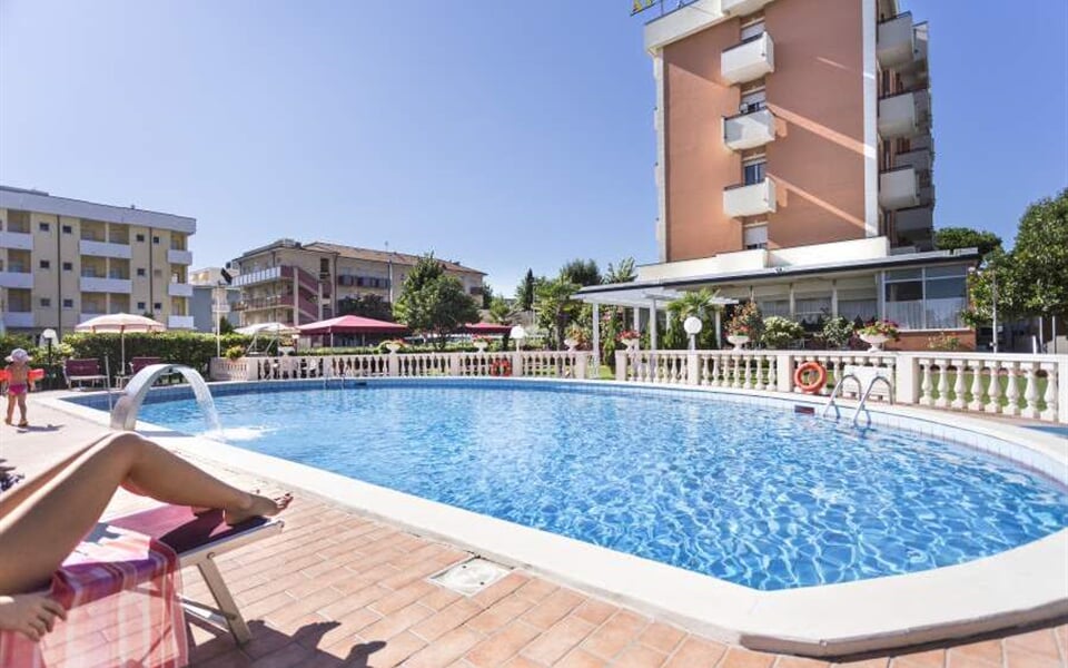 Apollo Hotel, Viserbella di Rimini (32)