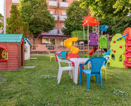 Apollo Hotel, Viserbella di Rimini (5)