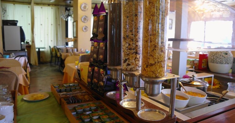 Hotel Spiaggia Marconi, Rimini Marina Centro (1)