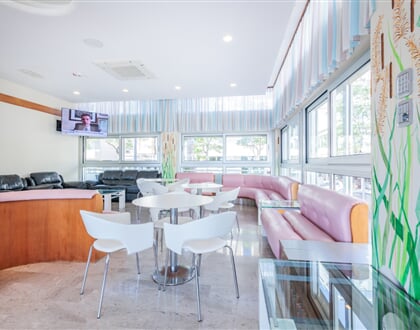Hotel Centrale Miramare, Miramare di Rimini (19)