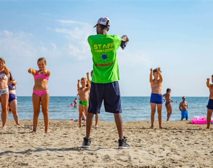 Hotel Centrale Miramare, Miramare di Rimini (2)