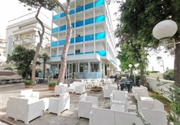 Hotel Spiaggia Marconi *** - Rimini - Marina Centro