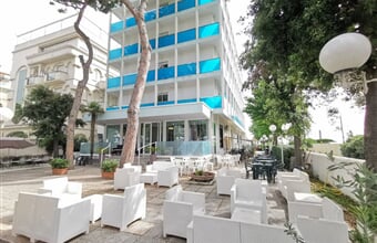 Hotel Spiaggia Marconi *** - Rimini - Marina Centro