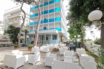 Hotel Spiaggia Marconi *** - Rimini - Marina Centro