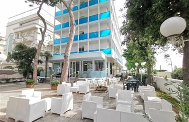 Hotel Spiaggia Marconi *** - Rimini - Marina Centro