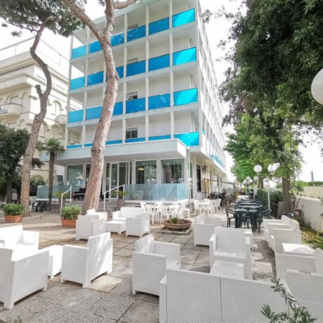 Hotel Spiaggia Marconi *** - Rimini - Marina Centro