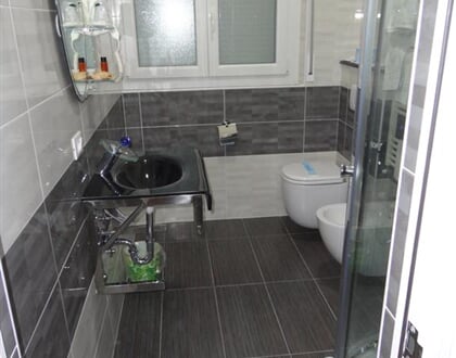 Hotel Spiaggia Marconi, Rimini Marina Centro (4)