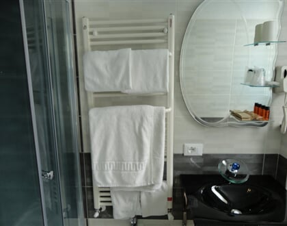 Hotel Spiaggia Marconi, Rimini Marina Centro (5)