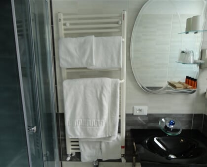 Hotel Spiaggia Marconi, Rimini Marina Centro (5)