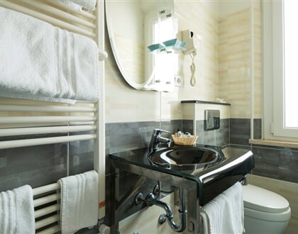 Hotel Spiaggia Marconi, Rimini Marina Centro (6)