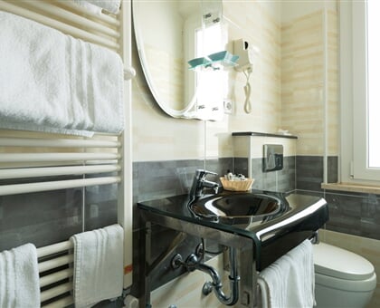 Hotel Spiaggia Marconi, Rimini Marina Centro (6)