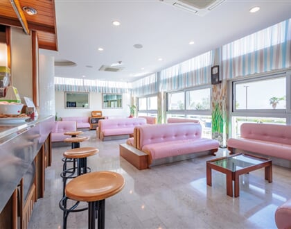 Hotel Centrale Miramare, Miramare di Rimini (20)