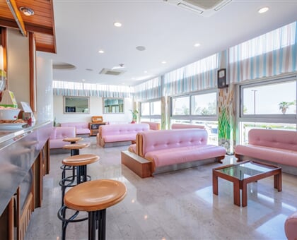 Hotel Centrale Miramare, Miramare di Rimini (20)