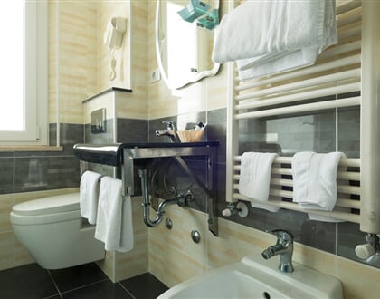 Hotel Spiaggia Marconi, Rimini Marina Centro (7)