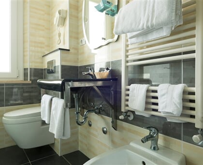 Hotel Spiaggia Marconi, Rimini Marina Centro (7)