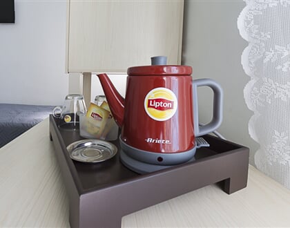 Hotel Spiaggia Marconi, Rimini Marina Centro (8)