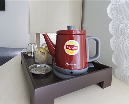 Hotel Spiaggia Marconi, Rimini Marina Centro (8)