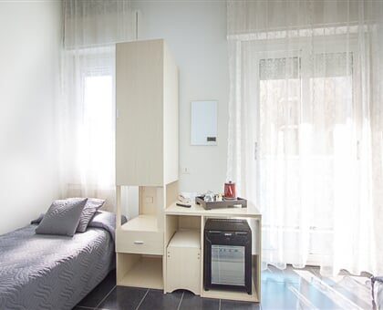 Hotel Spiaggia Marconi, Rimini Marina Centro (9)