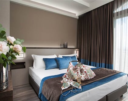 Hotel Continental, Rimini (10)