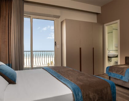 Hotel Continental, Rimini (11)