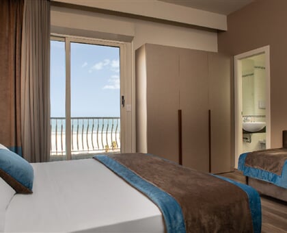 Hotel Continental, Rimini (11)