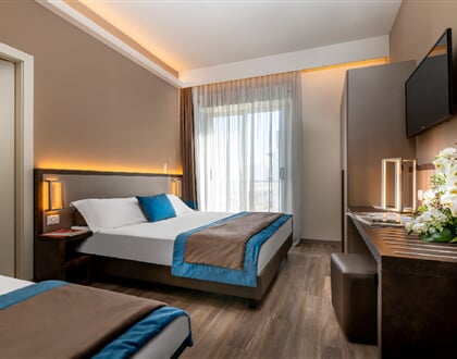 Hotel Continental, Rimini (13)