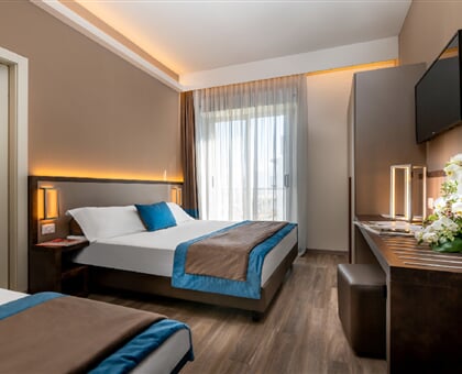 Hotel Continental, Rimini (13)