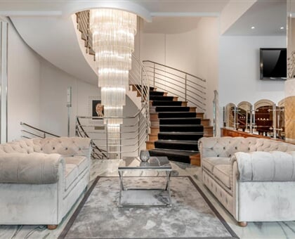 Hotel Continental, Rimini (14)