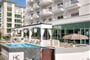 Hotel Continental, Rimini (5)