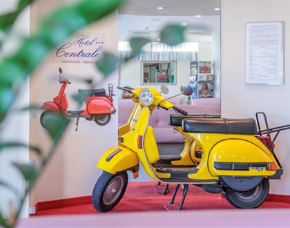 Hotel Centrale Miramare, Miramare di Rimini (22)