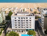 Hotel Continental **** - Rimini - Marina Centro