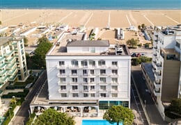 Hotel Continental **** - Rimini - Marina Centro