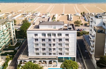 Hotel Continental **** - Rimini - Marina Centro