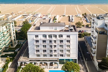 Hotel Continental **** - Rimini - Marina Centro
