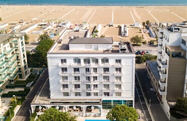 Hotel Continental **** - Rimini - Marina Centro