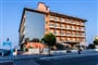 Hotel Adria Beach, V. di Cesenatico (13)