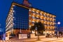 Hotel Adria Beach, V. di Cesenatico (14)