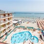 Hotel Adria Beach Club *** - Villamarina di Cesenatico