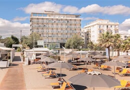 Hotel Centrale Miramare *** - Miramare di Rimini