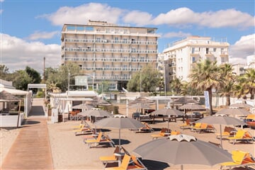 Hotel Centrale Miramare *** - Miramare di Rimini