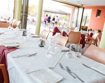 Hotel Adria Beach, V. di Cesenatico (4)