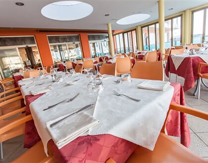 Hotel Adria Beach, V. di Cesenatico (5)