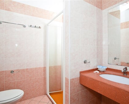 Hotel Adria Beach, V. di Cesenatico (8)