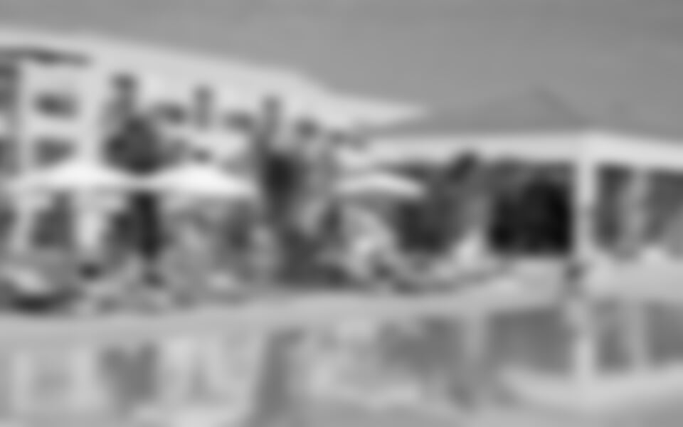 Tigaki - Hotel Tigaki Beach ****