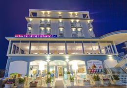 Hotel Massimo *** - Cesenatico