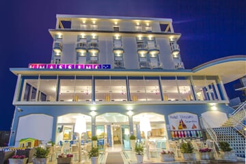 Hotel Massimo *** - Cesenatico